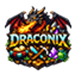 Draconix - 魔法与冒险