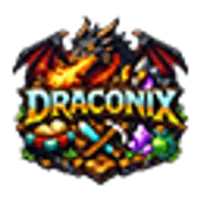 Draconix - 魔法与冒险