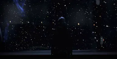 诺曼底号(LE3版)的新星域视野