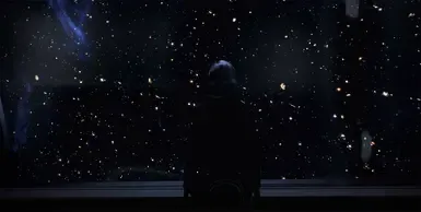 诺曼底号(LE3版)的新星域视野