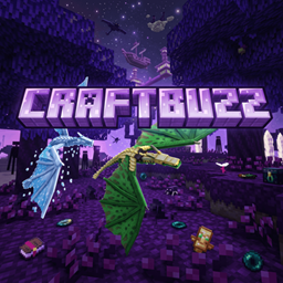 CraftBuzz 多人RPG