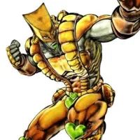 JoJo 生存