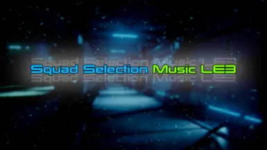 小队选择音乐 LE3
