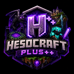 Hesocraft Plus++