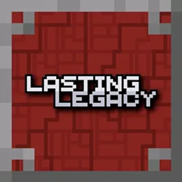 Legacy4Server