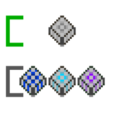 AE2快速编码