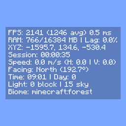 Compact F3 Plus