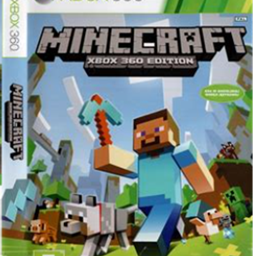 Xbox 360 版 - 重拾你的怀旧情怀