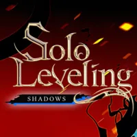 Solo Leveling - Shadows