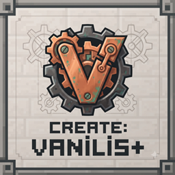 Vanilis+