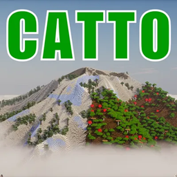 完全彻底地形大修 (CATTO)