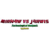 Mirn4w vs J4rwis