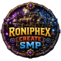 Roniphex 创建服务器
