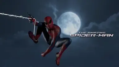 TASM(2012)夜晚氛围