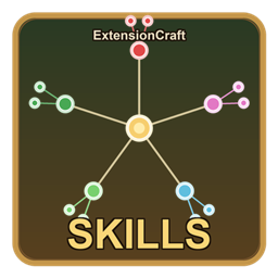 ExtensionCraft技能