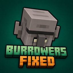 Burrowers 重铸版