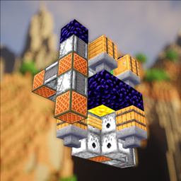 PvP补充机