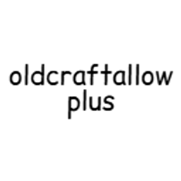 oldcraftallow plus