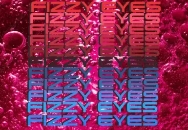 Fizzy Eyes (LE1-3)