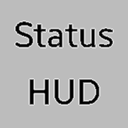 Puffishs状态HUD