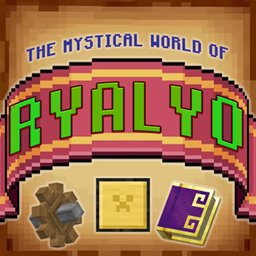 Ryalyo - 神秘世界