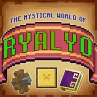 Ryalyo - 神秘世界