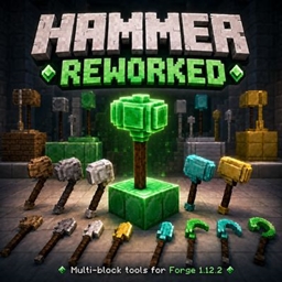 HammerTimer重制版