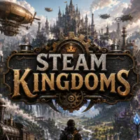 Steam王国