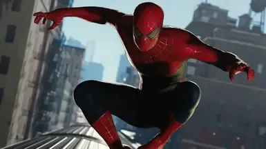 Agro的照片级真实Raimi 2004