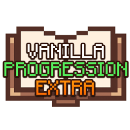 Simple Progression Extra