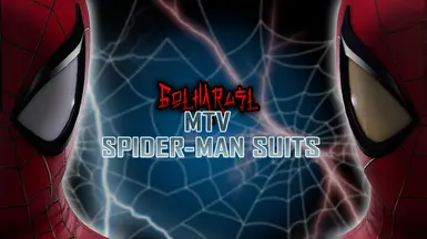 哥达的MTV套装