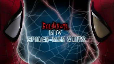 哥达的MTV套装