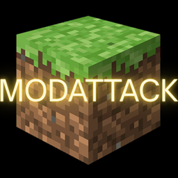 ModAttack创建