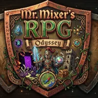 MrMixer的RPG奥德赛