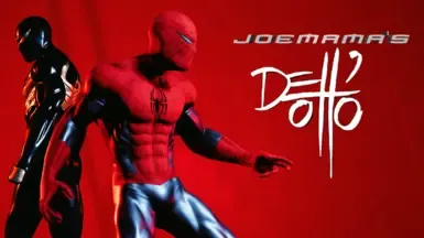 JoeMama的Dell'Otto双人套装