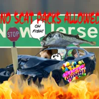 Anything But Scat-Packs