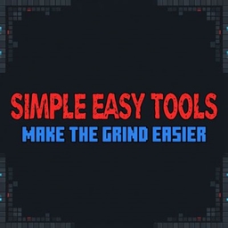 SimpleEasyTools - 少肝一点