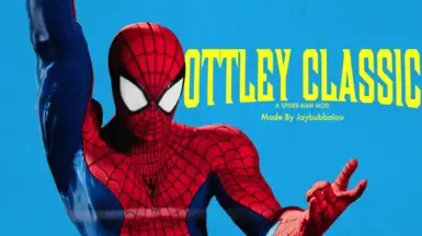 Ryan Ottley经典战衣