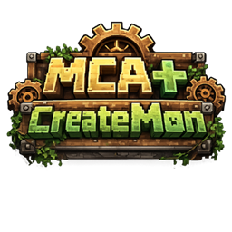 MCA+ 创建(圆石)怪物