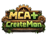 MCA+ 创建(圆石)怪物