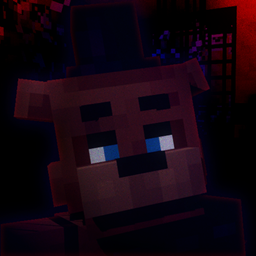 FNAF增强疯狂