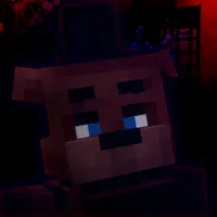 FNAF增强疯狂