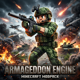 Armageddon引擎