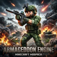 Armageddon引擎
