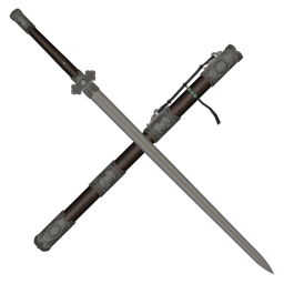 SlashBlade: 重铸2