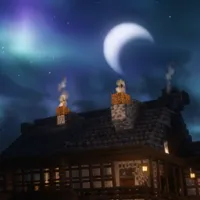 奶牛