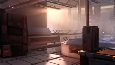 活力光线追踪ReShade (LE2)