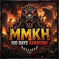 100天混乱怪兽凯巨斯硬核模式(MMKH)