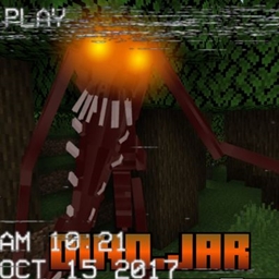 The Dino.jar-Recreation (Dweller) (Prehistoric)