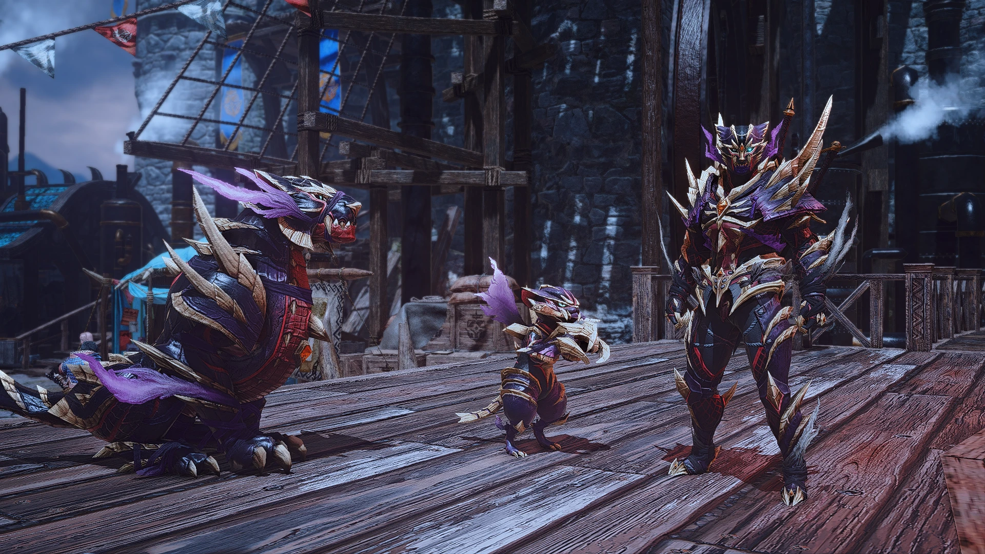 恶意封印(Amiibo DLC)解锁器